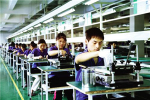 制造业倒闭潮来袭“中国制造”面临空前危机