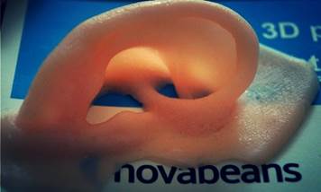 Novabeans˾3Dӡˢ˹