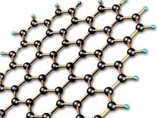重大突破！中国制造出世界上第一张石墨烯电子纸——超薄电子器件不再是梦